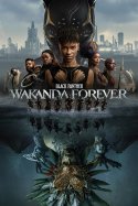 Black Panther 2: Wakanda Forever izle