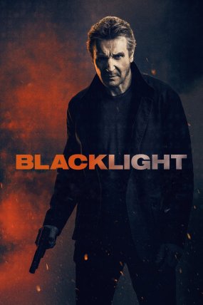 Blacklight izle