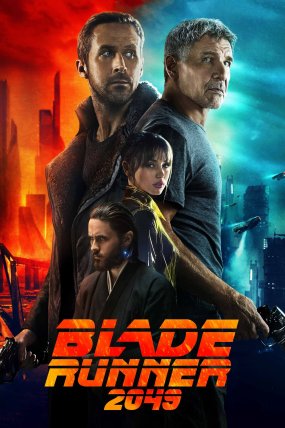 Bıçak Sırtı 2049 izle