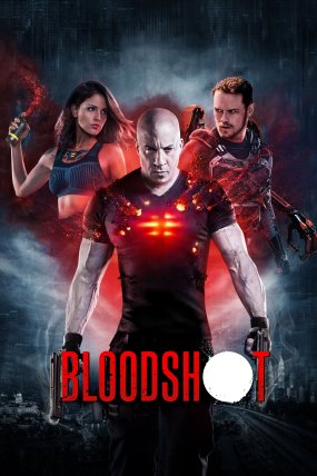 Bloodshot: Durdurulamaz Güç izle