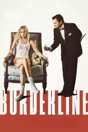 Borderline izle