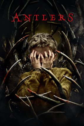 Boynuzlar izle