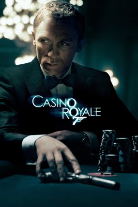 Casino Royale izle