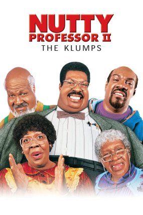Çatlak Profesör 2: Klump Ailesi izle