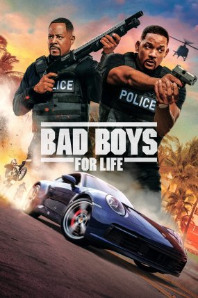 Bad Boys 3: Her Zaman Çılgın izle