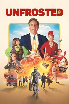 Çılgın Kahvaltılık izle