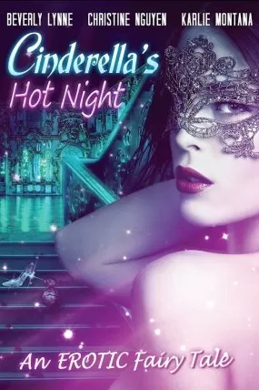 Cinderella's Hot Night -Erotik izle