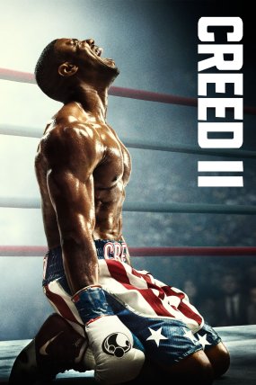 Creed Serisi izle