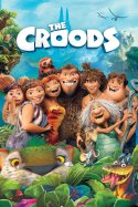 Crood'lar 1 izle