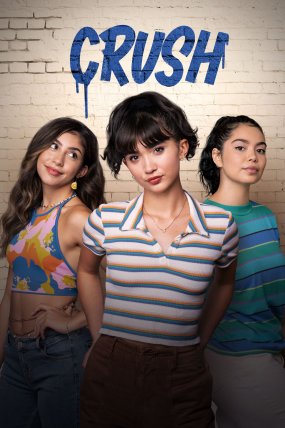 Crush izle