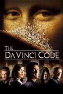 Da Vinci Şifresi izle