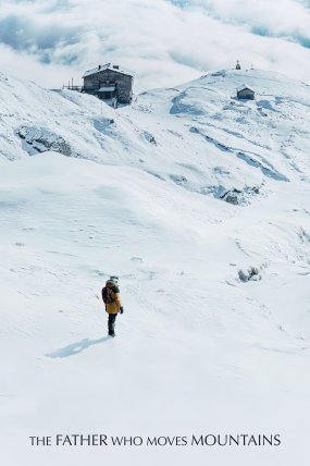 Dağları Deviren Baba izle