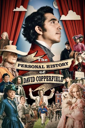 David Copperfield'ın Çok Kişisel Hikayesi izle