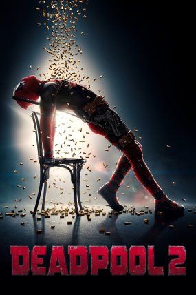 Deadpool 2 izle