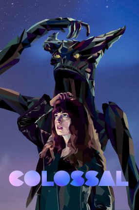 Colossal izle