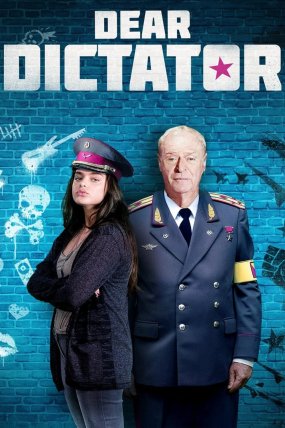 Sevgili Diktatör izle