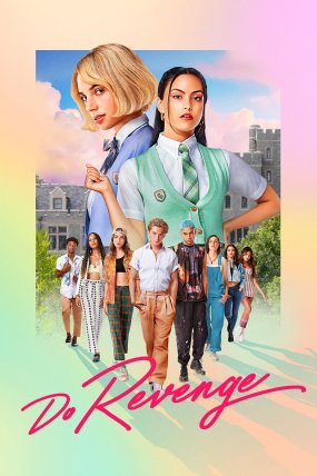 Do Revenge izle