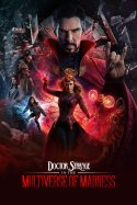Doktor Strange 2: Çoklu Evren Çılgınlığında izle