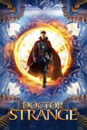 Doktor Strange 1 izle