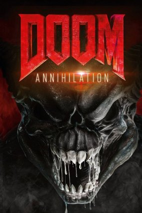 Doom: Yıkım izle