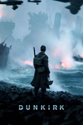 Dunkirk izle