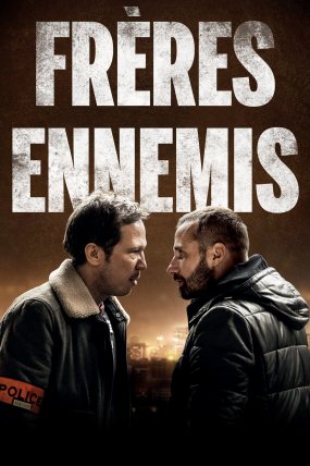 Düşman Kardeşler izle