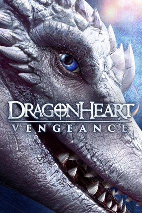 DragonHeart Serisi izle