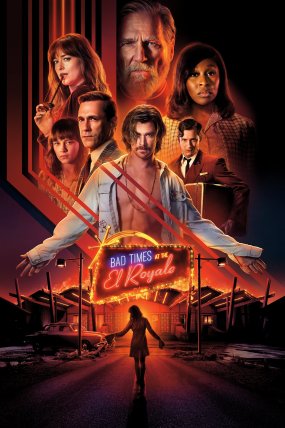 El Royale'de Zor Zamanlar izle