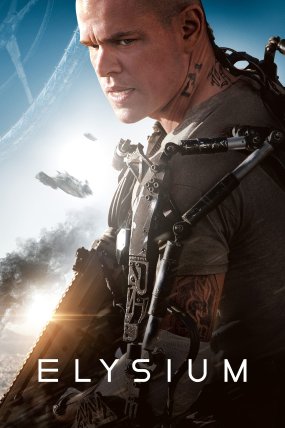 Elysium: Yeni Cennet izle