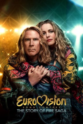 Eurovision Şarkı Yarışması: Fira Saga’nın Hikâyesi izle