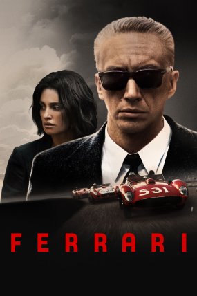 Ferrari izle