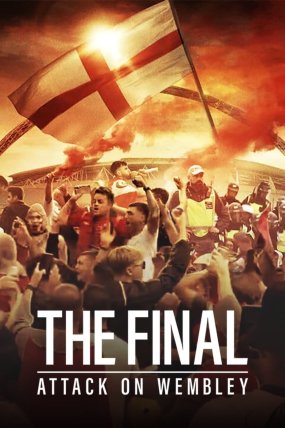 Final: Wembley'e Saldırı izle
