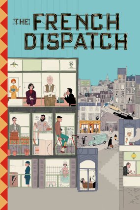Fransız Postası izle