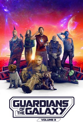 Galaksinin Koruyucuları 3 izle