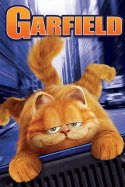 Garfield 1 izle