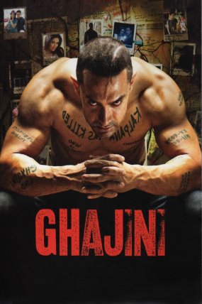 Ghajini izle
