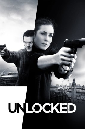 Unlocked izle