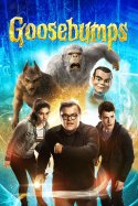 Goosebumps 1: Canavarlar Firarda izle