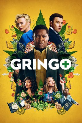 Gringo izle
