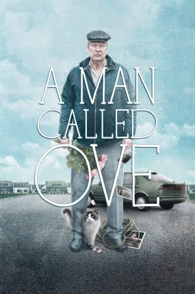 Ove Adında Bir Adam izle