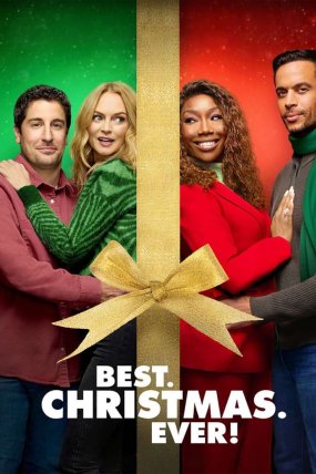 Hayatımın En İyi Noel Tatili izle