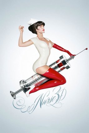 Nurse 3-D izle