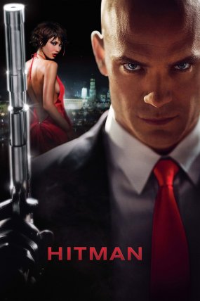 Hitman Serisi izle