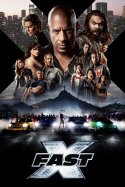 Hızlı ve Öfkeli 10 izle