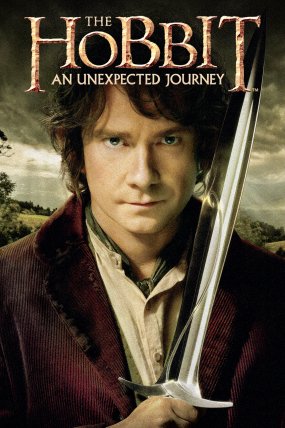 Hobbit 1: Beklenmedik Yolculuk izle