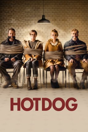 Hot Dog izle