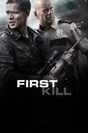 İlk Kurşun izle