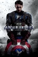İlk Yenilmez: Kaptan Amerika 1 izle