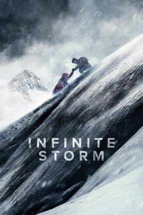 Infinite Storm izle