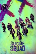 Suicide Squad: Gerçek Kötüler izle